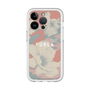 スリムプロテクションプレミアムケース［ FURLA - MAGNOLIA-02 ］