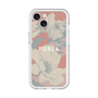 スリムプロテクションプレミアムケース［ FURLA - MAGNOLIA-02 ］