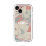スリムプロテクションプレミアムケース［ FURLA - MAGNOLIA-02 ］