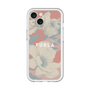 スリムプロテクションプレミアムケース［ FURLA - MAGNOLIA-02 ］