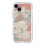 スリムプロテクションプレミアムケース［ FURLA - MAGNOLIA-02 ］