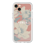 スリムプロテクションプレミアムケース［ FURLA - MAGNOLIA-02 ］