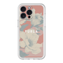 スリムプロテクションプレミアムケース［ FURLA - MAGNOLIA-02 ］