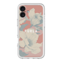 スリムプロテクションプレミアムケース［ FURLA - MAGNOLIA-02 ］