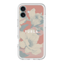 スリムプロテクションプレミアムケース［ FURLA - MAGNOLIA-02 ］