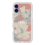 スリムプロテクションプレミアムケース［ FURLA - MAGNOLIA-02 ］