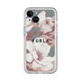 スリムプロテクションプレミアムケース［ FURLA - MAGNOLIA-03 ］