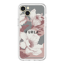 スリムプロテクションプレミアムケース［ FURLA - MAGNOLIA-03 ］