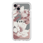 スリムプロテクションプレミアムケース［ FURLA - MAGNOLIA-03 ］