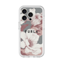 スリムプロテクションプレミアムケース［ FURLA - MAGNOLIA-03 ］