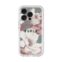 スリムプロテクションプレミアムケース［ FURLA - MAGNOLIA-03 ］