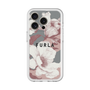 スリムプロテクションプレミアムケース［ FURLA - MAGNOLIA-03 ］