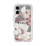 スリムプロテクションプレミアムケース［ FURLA - MAGNOLIA-03 ］