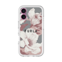スリムプロテクションプレミアムケース［ FURLA - MAGNOLIA-03 ］