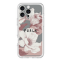 スリムプロテクションプレミアムケース［ FURLA - MAGNOLIA-03 ］