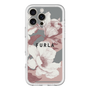 スリムプロテクションプレミアムケース［ FURLA - MAGNOLIA-03 ］