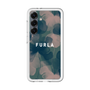 スリムプロテクションプレミアムケース［ FURLA - FLOWER VELATO-03 ］