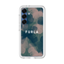 スリムプロテクションプレミアムケース［ FURLA - FLOWER VELATO-03 ］