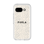 スリムプロテクションプレミアムケース［ FURLA - SIGNATURE-01 ］