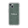 スリムプロテクションプレミアムケース［ FURLA - SIGNATURE-02 ］