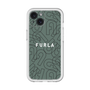 スリムプロテクションプレミアムケース［ FURLA - SIGNATURE-02 ］