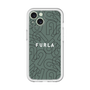 スリムプロテクションプレミアムケース［ FURLA - SIGNATURE-02 ］