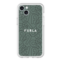 スリムプロテクションプレミアムケース［ FURLA - SIGNATURE-02 ］