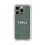 スリムプロテクションプレミアムケース［ FURLA - SIGNATURE-02 ］