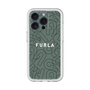 スリムプロテクションプレミアムケース［ FURLA - SIGNATURE-02 ］