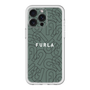 スリムプロテクションプレミアムケース［ FURLA - SIGNATURE-02 ］