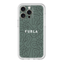 スリムプロテクションプレミアムケース［ FURLA - SIGNATURE-02 ］