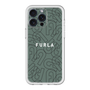 スリムプロテクションプレミアムケース［ FURLA - SIGNATURE-02 ］