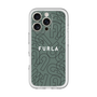 スリムプロテクションプレミアムケース［ FURLA - SIGNATURE-02 ］