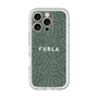 スリムプロテクションプレミアムケース［ FURLA - SIGNATURE-02 ］