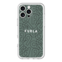 スリムプロテクションプレミアムケース［ FURLA - SIGNATURE-02 ］