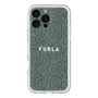 スリムプロテクションプレミアムケース［ FURLA - SIGNATURE-02 ］