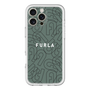 スリムプロテクションプレミアムケース［ FURLA - SIGNATURE-02 ］