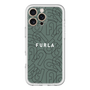スリムプロテクションプレミアムケース［ FURLA - SIGNATURE-02 ］