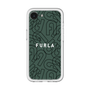スリムプロテクションプレミアムケース［ FURLA - SIGNATURE-02 ］