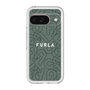 スリムプロテクションプレミアムケース［ FURLA - SIGNATURE-02 ］
