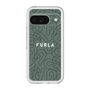 スリムプロテクションプレミアムケース［ FURLA - SIGNATURE-02 ］