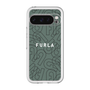 スリムプロテクションプレミアムケース［ FURLA - SIGNATURE-02 ］