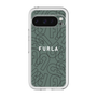 スリムプロテクションプレミアムケース［ FURLA - SIGNATURE-02 ］