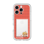 スリムプロテクションプレミアムケース［ Fate／strange Fake - セイバー - ミニキャラ ］