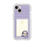 スリムプロテクションプレミアムケース［ Fate／strange Fake - フランチェスカ・プレラーティ - ミニキャラ ］