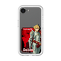 スリムプロテクションプレミアムケース［ Fate／strange Fake - セイバー ］