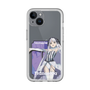 スリムプロテクションプレミアムケース［ Fate／strange Fake - フランチェスカ・プレラーティ ］