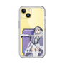 スリムプロテクションプレミアムケース［ Fate／strange Fake - フランチェスカ・プレラーティ ］