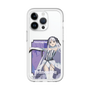 スリムプロテクションプレミアムケース［ Fate／strange Fake - フランチェスカ・プレラーティ ］