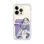 スリムプロテクションプレミアムケース［ Fate／strange Fake - フランチェスカ・プレラーティ ］